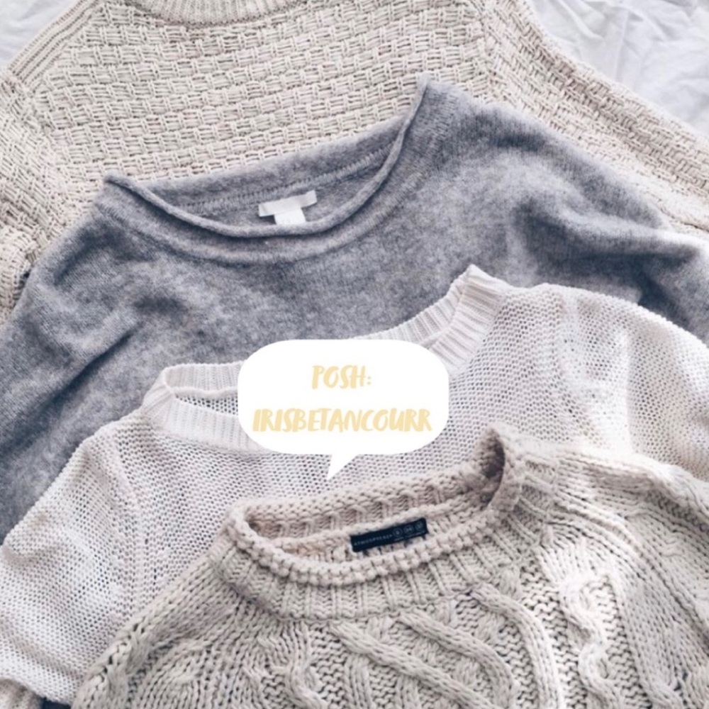 Sweater Mystery Box - Picture 4 of 12
